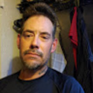 Meet your Posher, Richard